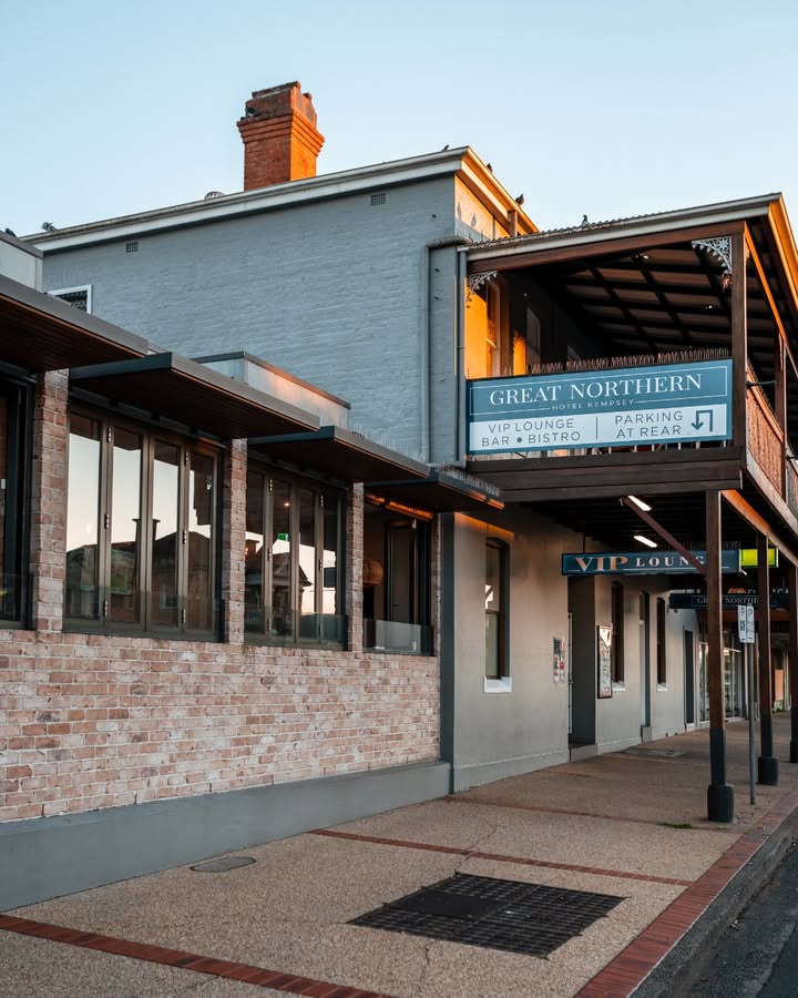 Featured image for “Friday Raffles Postponed: Great Northern Hotel Apologies for the Delay”