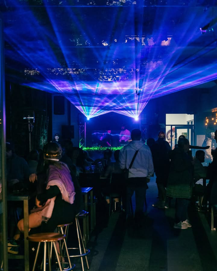 Featured image for “90s & 00s Throwback Party: DJ Bract & DJ Goldtrip at The Northern Hotel”