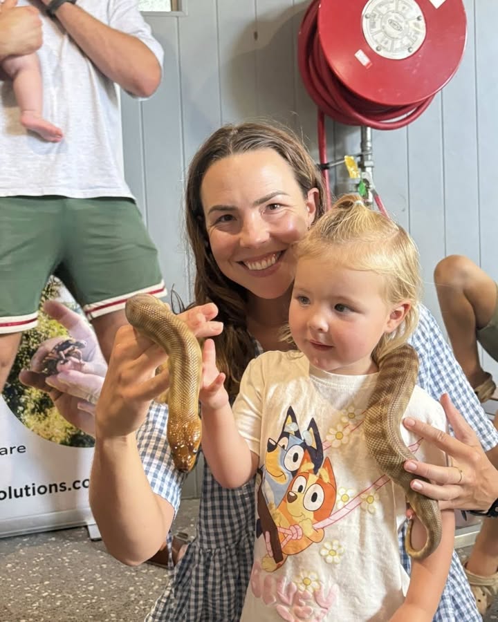 Featured image for “Interactive Reptile Show: Kids Eat Free at Great Northern Hotel”