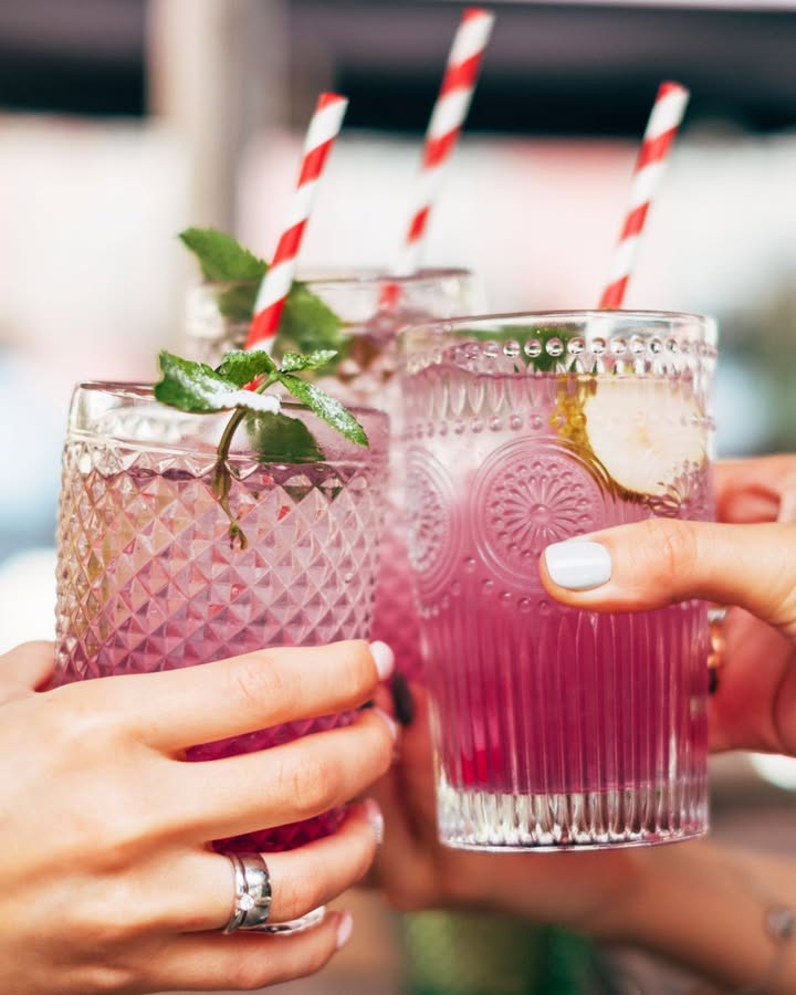Featured image for “TGIF Happy Hour: $10 Cocktails, Raffles & Fun at Great Northern Hotel”