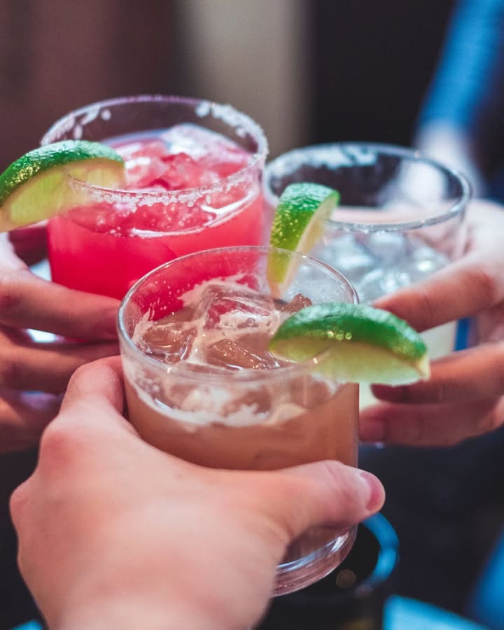 Featured image for “Friday Night Vibes: $10 Cocktails, Live Music, and Raffles at Great Northern Hotel”