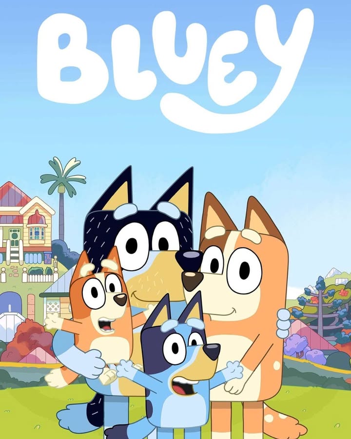 Featured image for “Bluey Party at Great Northern Hotel: Free Kids’ Lunches & Fun Activities”