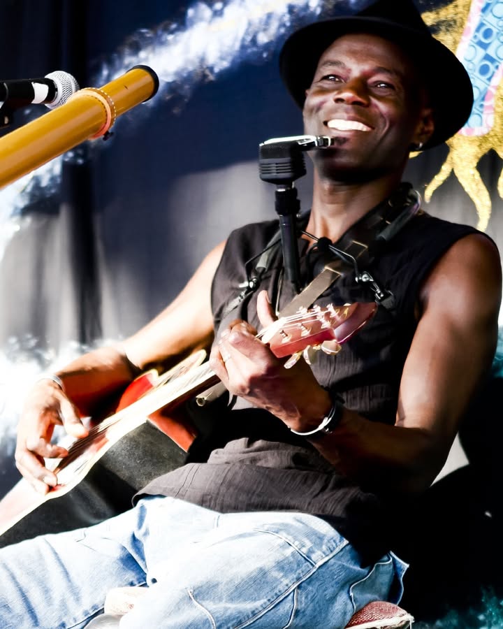 Featured image for “Live Music with Raku: Friday Night Fun at The Northern”