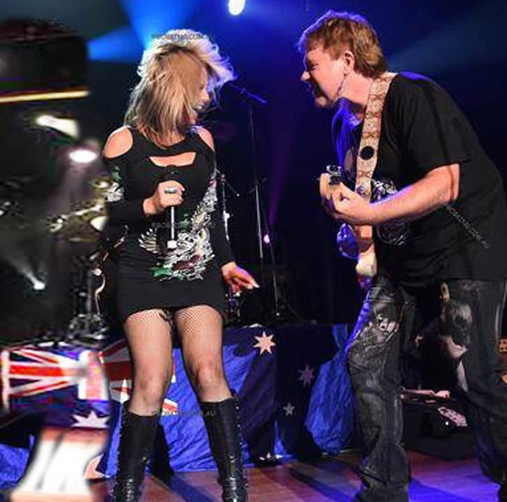 Featured image for “Cash King Draw & Live Country Music: TGIF at Great Northern Hotel”