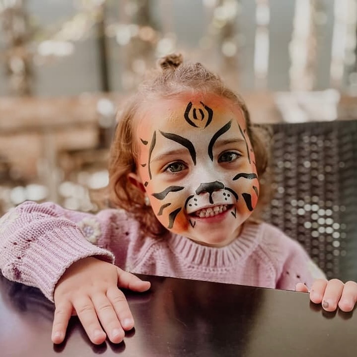 Featured image for “Family Fun Sunday: Pepparific Delights in Great Northern Hotel Beer Garden”