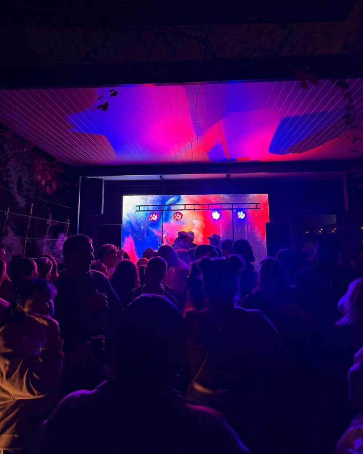 Featured image for “Gold Trip Summer DJ Party: $10 Hard Rated Cans at Great Northern Hotel”