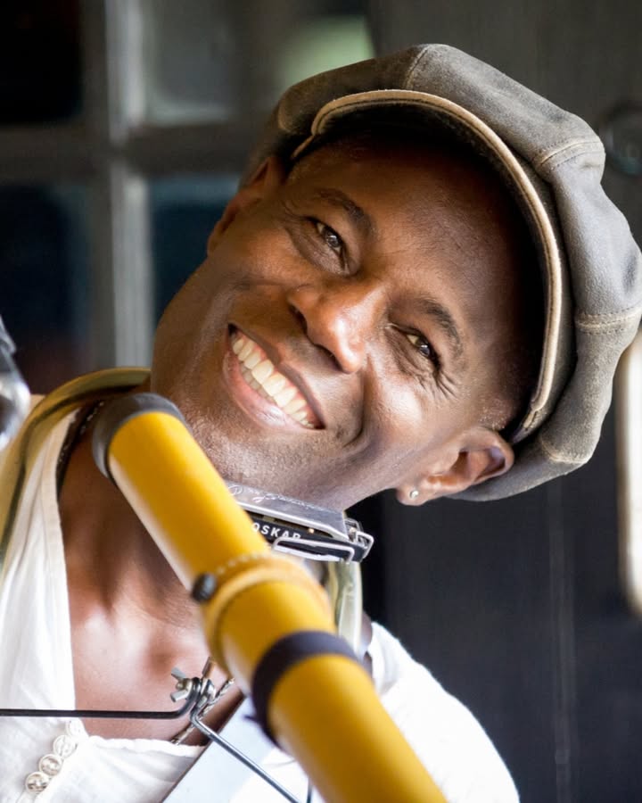 Featured image for “RAKU Live Performance: Soulful Vibes at Great Northern Hotel This Friday”