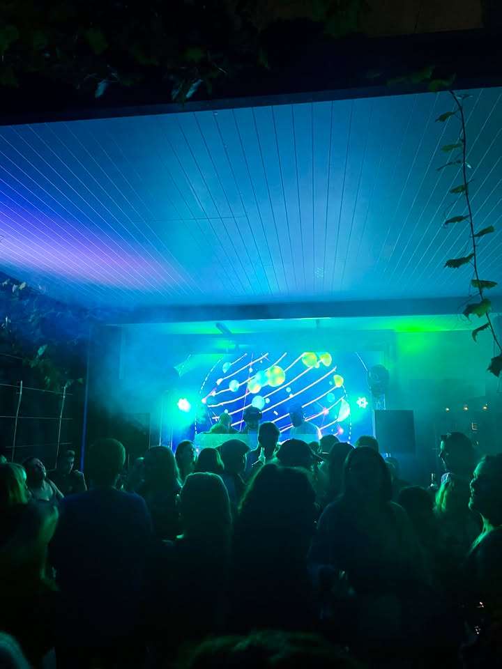 Featured image for “Dance Through the Decades NYE at Great Northern Hotel”