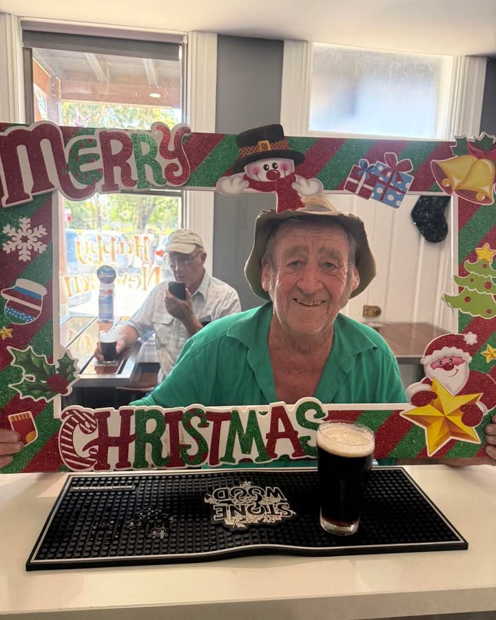 Featured image for “Merry Christmas from Great Northern Hotel”