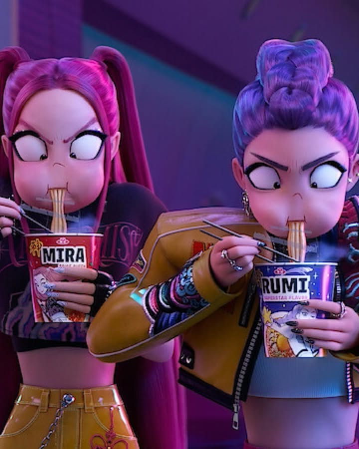 Featured image for “K-Pop Demon Hunters Trivia at Great Northern Hotel”