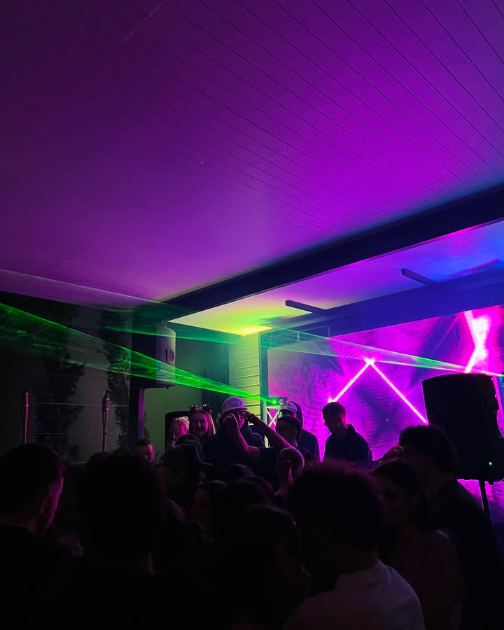 Featured image for “Australia Day DJ Party at Great Northern Hotel”