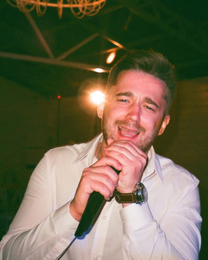 Featured image for “Terry’s Karaoke Returns This Thursday”