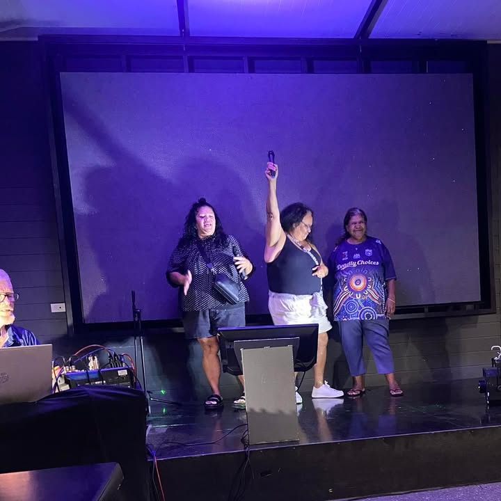 Featured image for “Thursday Karaoke Nights at Great Northern Hotel”