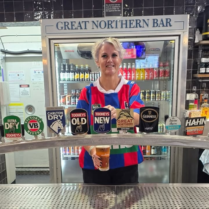 Featured image for “Footy Tipping Returns to Great Northern Hotel”