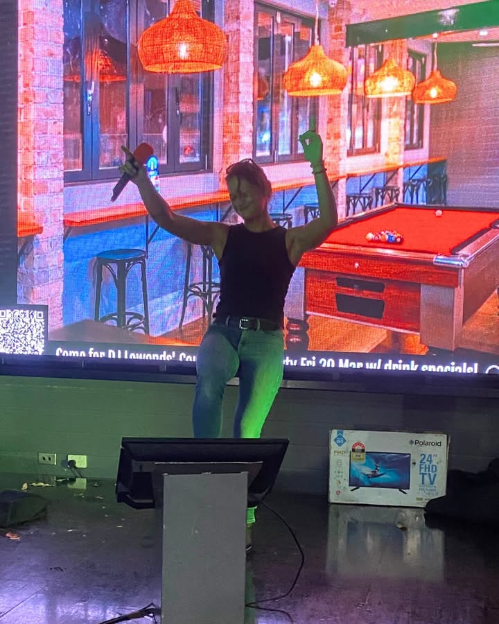 Featured image for “Terry’s Karaoke Thursday at Great Northern Hotel”