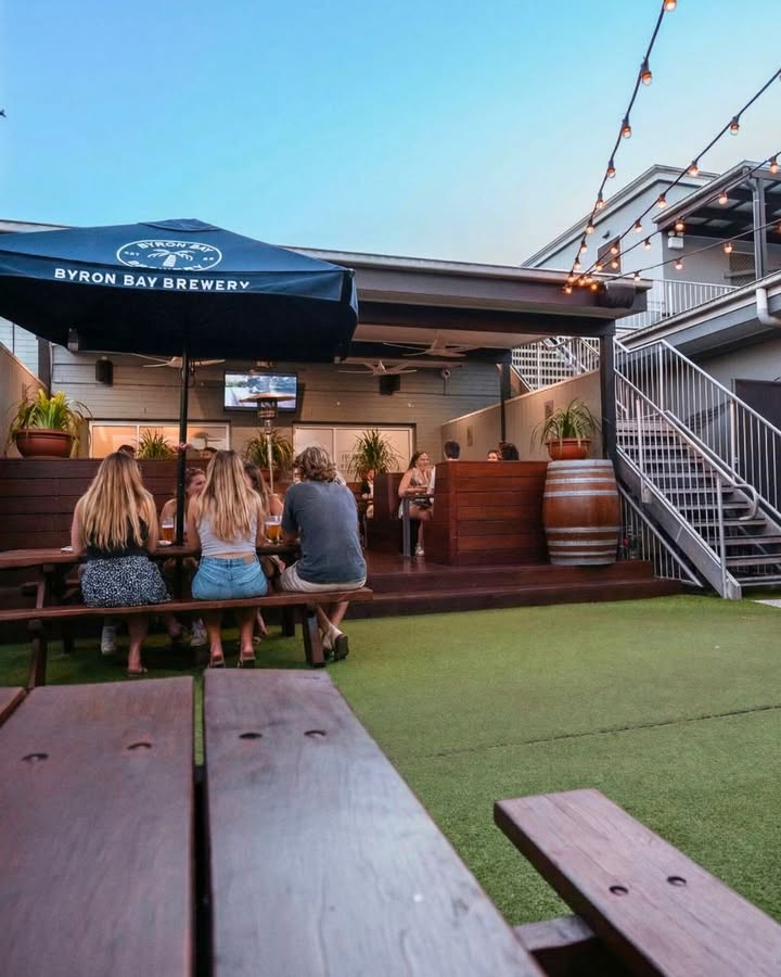 Featured image for “Weekends at The Pub – Great Northern Hotel”