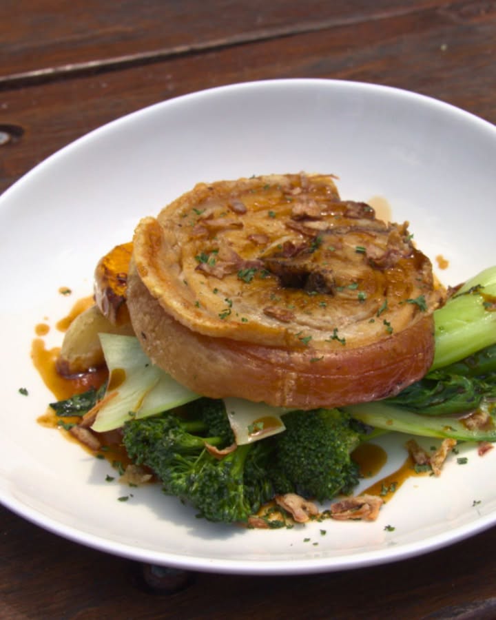 Featured image for “Roast of the Day for $22 at Great Northern Hotel”