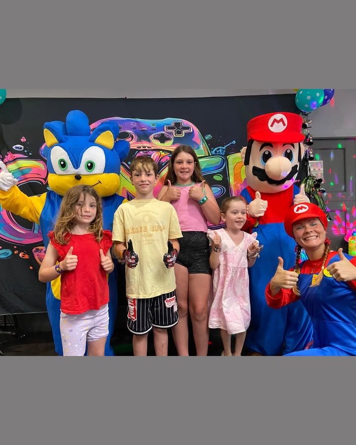 Featured image for “Little Legends Game Day at Great Northern Hotel”