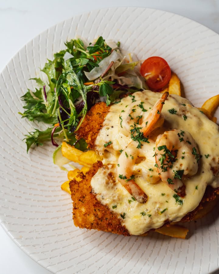 Featured image for “Schnitty Fest Night at Great Northern Hotel”