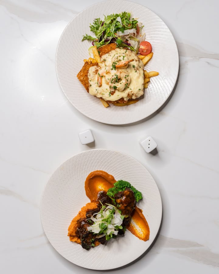 Featured image for “Two-for-One Monday Dinners at The Northern”