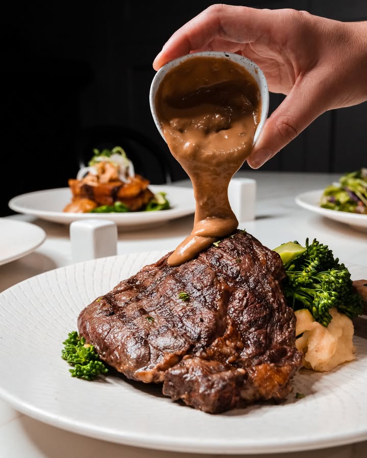 Featured image for “Steak Night at Great Northern Hotel – $22”