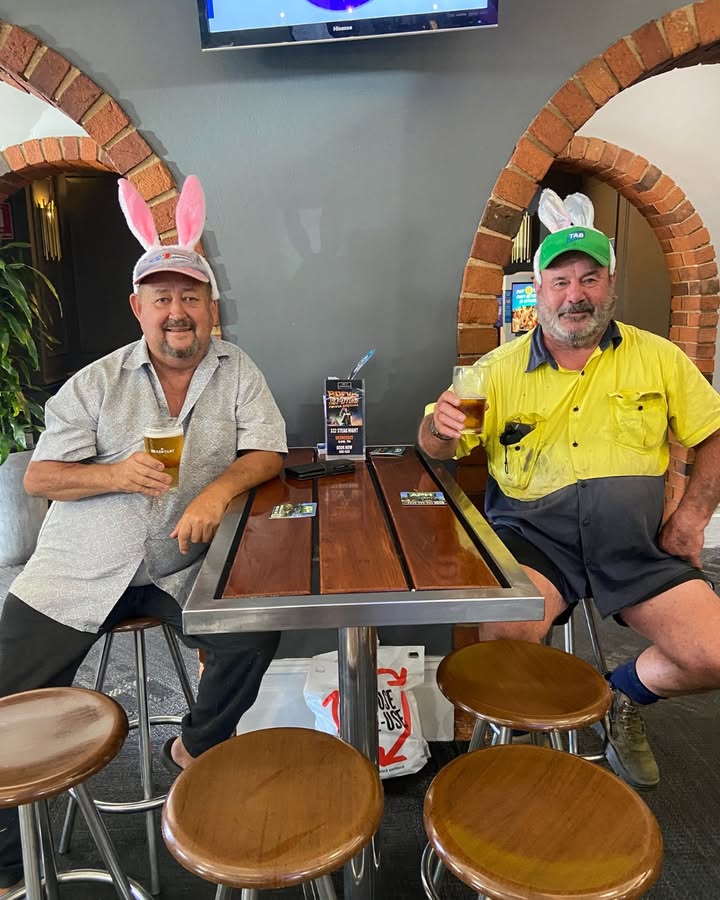 Featured image for “Easter Fun at Great Northern Hotel”