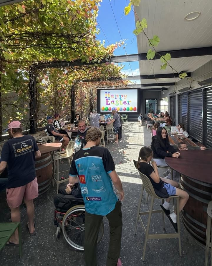 Featured image for “Happy Easter from Great Northern Hotel”