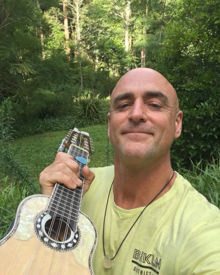 Featured image for “TGIF with Mark Bergin Live at Great Northern Hotel”