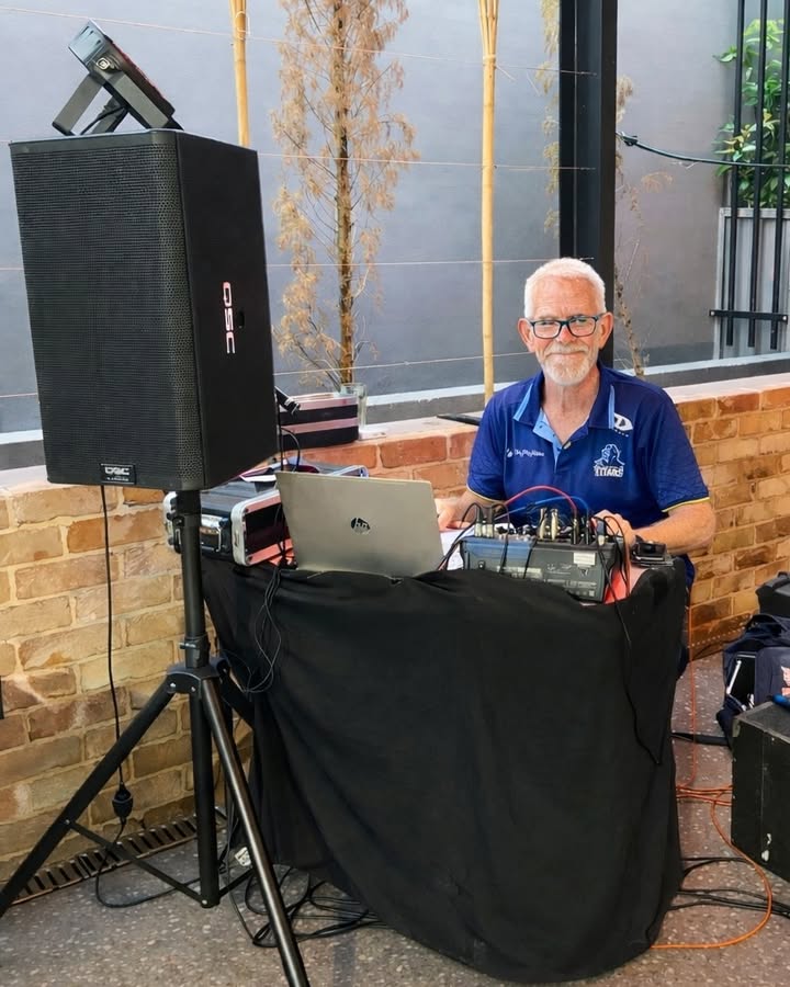 Featured image for “Terry’s Karaoke Night Returns This Thursday”