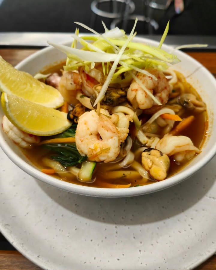 Featured image for “Seafood Specials Every Friday at Great Northern Hotel”