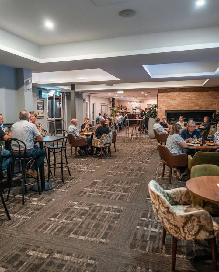 Featured image for “Trivia and Steak Night at Great Northern Hotel”