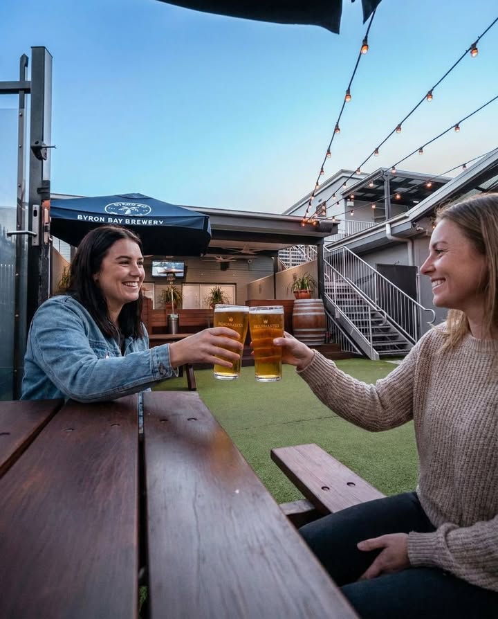 Featured image for “Weekend Catch-Ups at Great Northern Hotel”