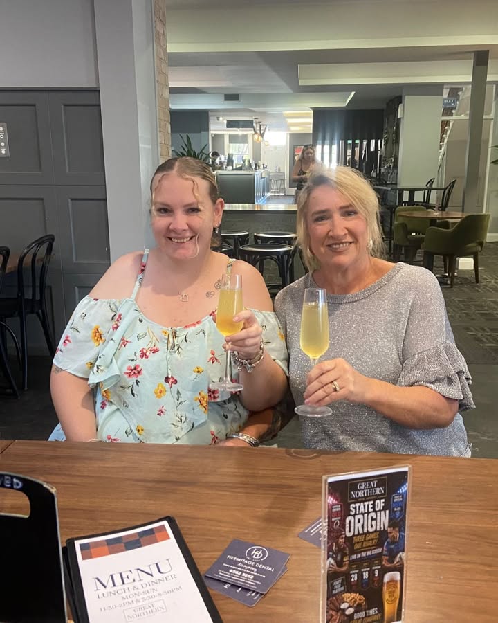 Featured image for “Happy Mother’s Day at Great Northern Hotel”