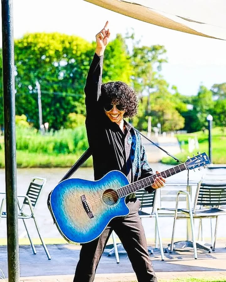Featured image for “Dylan Wigley Live This Friday at Great Northern Hotel”