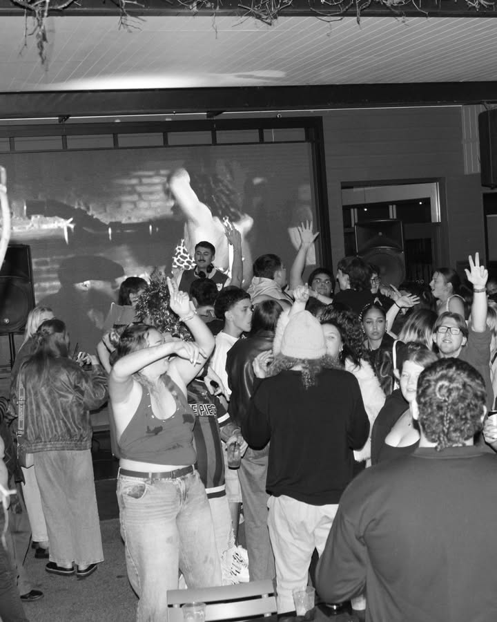 Featured image for “Christmas in July Ugly Sweater Party at The Northern”