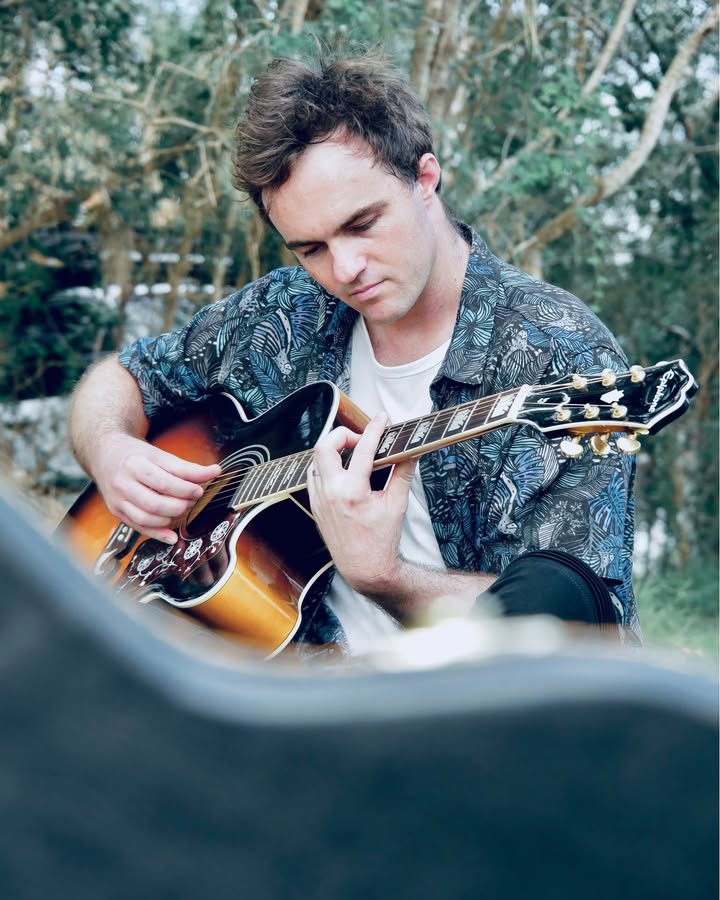 Featured image for “Pete Ball Live and Free at Great Northern Hotel This Friday”