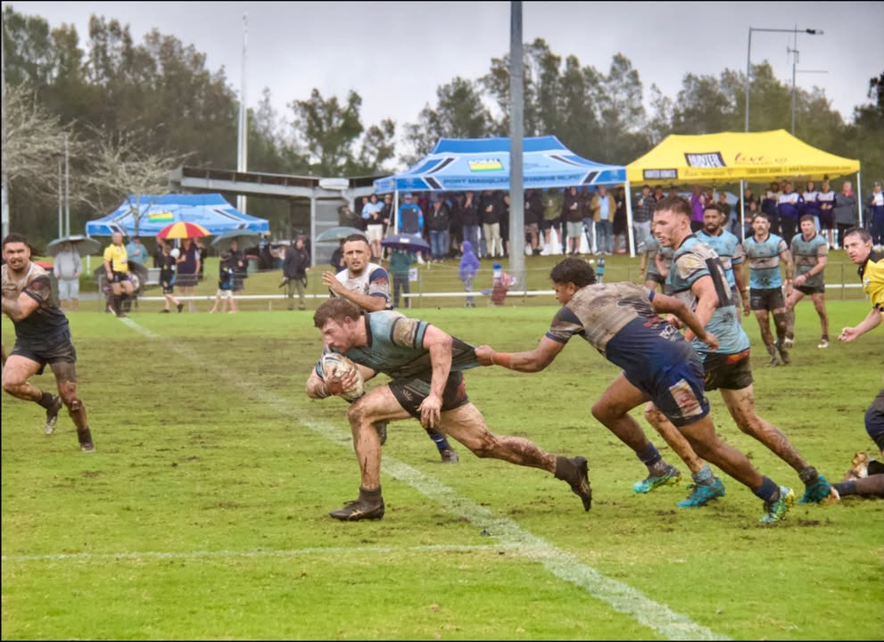 Featured image for “Tough 16–14 Extra Time Loss Before Big Home Game at Great Northern Hotel”