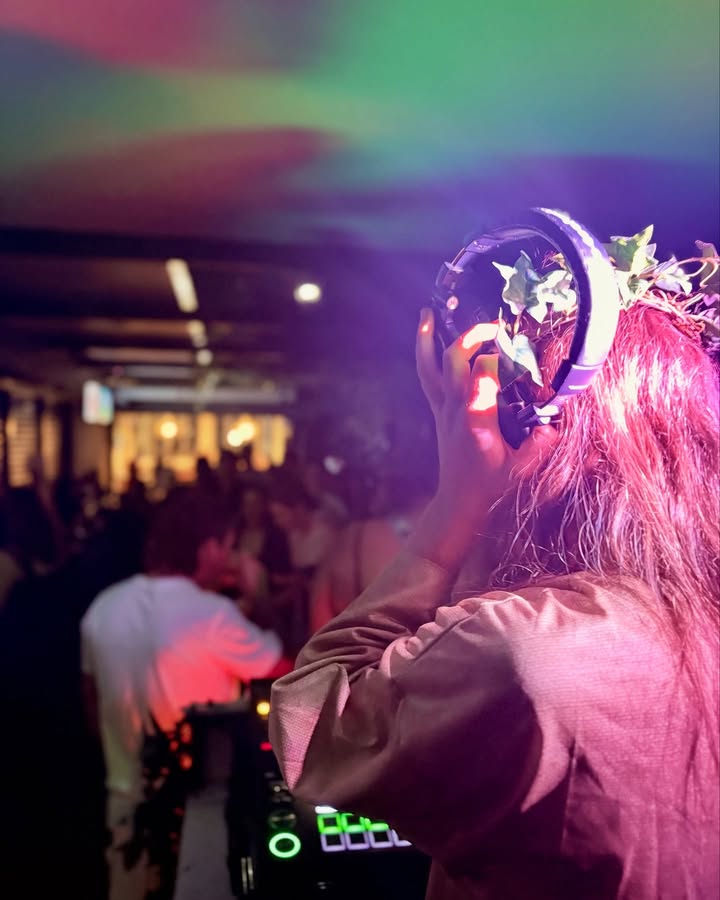 Featured image for “Halloween DJ Party Returns in 2026 at Great Northern Hotel”
