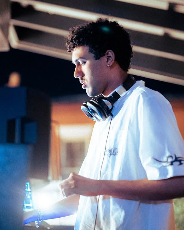 Featured image for “DJ Marco Live at Great Northern Hotel This Friday”