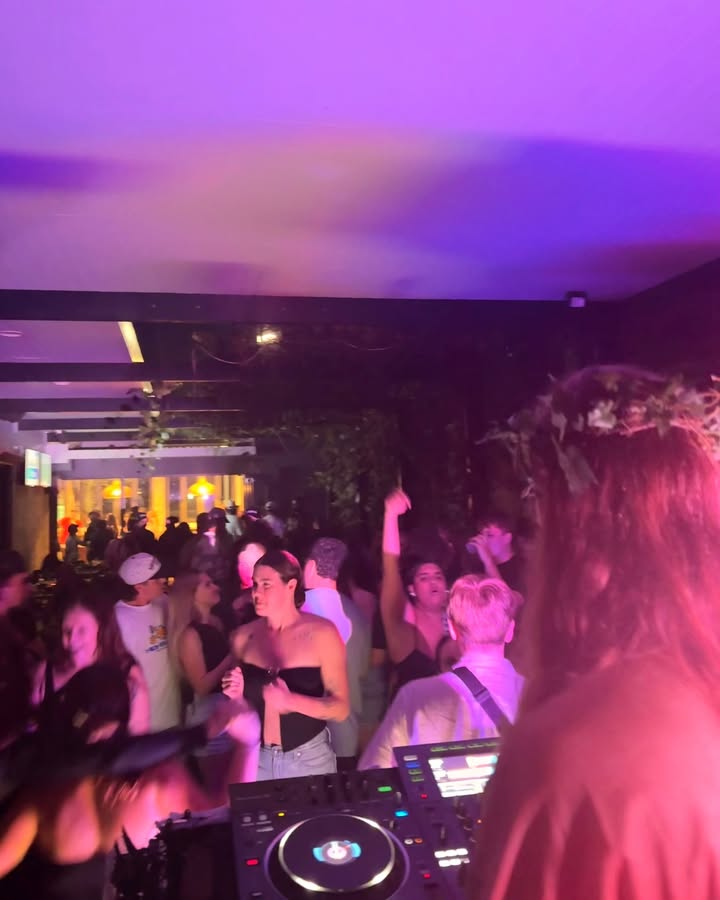 Featured image for “Halloween DJ Party at Great Northern Hotel This Friday”